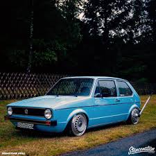 Nothing Like A Clean Old School Ride Photo B