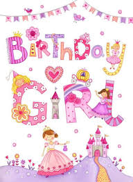 Wishes Birthday Quotes For Kids Girl Birthday Representing Leading Artists Who Produce Children S And Decorative Work To Com Happy Birthday Kids Happy Birthday Little Girl Happy Birthday Princess