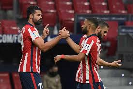 لا يمكن لأحد أن يفكر في الفوز باللقب ونحن في ديسمبر، مع بورغوس : Ø£ØªÙ„ØªÙŠÙƒÙˆ Ù…Ø¯Ø±ÙŠØ¯ ÙÙŠ Ø±Ø­Ù„Ø© Ù…Ø­Ù„ÙŠØ© Ù…Ø­ÙÙˆÙØ© Ø¨Ø§Ù„Ù…Ø®Ø§Ø·Ø± Meo