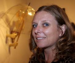 Steven Forster's Party Central: Group show at The Front Gallery