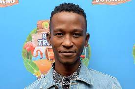 Latest twist to katlego maboe scandal. Update Outsurance Removing All Advertisements Featuring Katlego Maboe As Soon As Practically Possible Channel