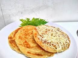 Masukkan terigu yang sudah diayak, aduk menggunakan sendok kayu hingga membentuk adonan yang kenyal. Cara Membuat Roti Maryam Resep Aqiqah Berkah Malang Facebook