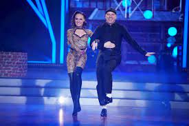 Daniel hartwich and victoria swarovski returned as hosts. Let S Dance 2020 Am 6 3 2020 Meinung Kommentar Und Kritik