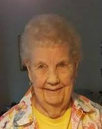 Shirley M Hanson Obituary