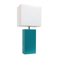 This lamp is designed with a pleasing make that will ensure that it sits pretty well next to your nightstand or side table. Modern Table Lamps Allmodern