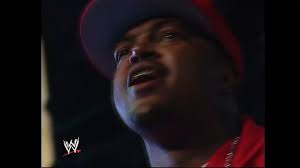 Mark Henry entrance with Three Six Mafia Live Performance (2006)