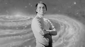Image result for carl sagan