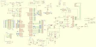 Arduino uno r3 schematic diagram arduino electronic. Arduino Mega 2560 Schematic Search Easyeda