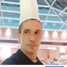 Friendly staff members like Richy at Marriott Bethesda Downtown deliver  world-class service to guests every day ✨