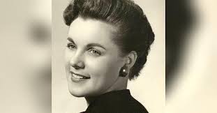 Obituary, Visitation & Funeral Information