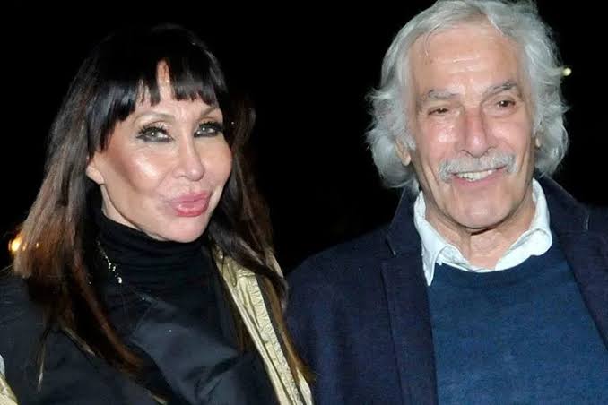 Moria Casán: de amores prohibidos al hombre que más quiso, al más  importante y a los que son para el olvido - Yahoo Vida y Estilo