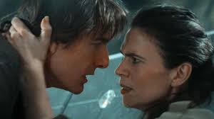 Mission: Impossible star Hayley Atwell speaks out about Ethan & Grace's  relationship