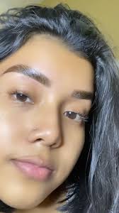 Estas cejas y pestañas están WAOOOO!!!! y obvio las hace la mejor  @crisylizstudio y están en promo de $35, recuerda seguirla y decir que vas  de mi parte, vayan ya. Cejas efecto laminado y pestañas ...