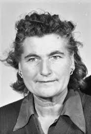 Hazel Spears Rutherford (1922-1999)