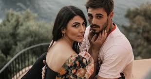 Giulia salemi sul trono a settembre? Uomini E Donne La Salemi Tra Le Candidate Al Trono Della Prossima Stagione