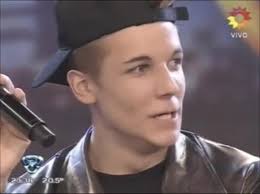 Freddy Villarreal y su genial imitación de Alexander Caniggia... ¡frente a  Mariana Nannis!