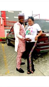 Toyin abraham finally reveals why she ignores lizzy anjorin and others who rant about her on social media. Toyin Abraham S Husband Reacts To Lizzy Anjorin S Defamation Miss Petite Nigeria Blog