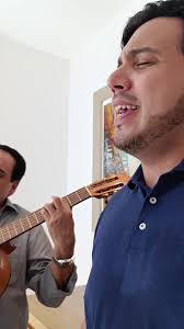 Con mi adorado hijo Juan Celedon, #juancarlosceledon #danielceledon