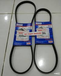 Maybe you would like to learn more about one of these? Beresiko Putus Begini Cara Merawat Fan Belt Agar Lebih Awet