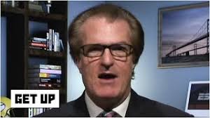 In his latest 2021 nfl mock draft (subscription required for link), espn's mel kiper has the denver broncos trading down from the ninth overall pick in the first round with the minnesota vikings. Mel Kiper Reveals His 2020 Nfl Mock Draft 4 0 Get Up Youtube