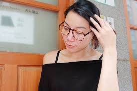 時尚專欄｜澳洲獨立眼鏡品牌Carter Bond｜想要優雅、想要知性，戴上一副對的眼鏡就成功了！＠我是摸摸＠