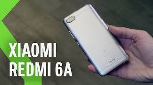 Xiaomi redmi note 9 dual sim 3gb ram 64gb, midnight gre. Xiaomi Redmi 6a Analisis Review Con Caracteristicas Precio Y Especificaciones