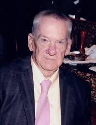 Obituary information for David E Kinsey