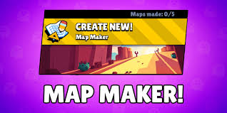 Yesterday i played on map maker with dyna and my team had 2 dynas tf is happening xd. Create Your Own Brawlmaps In Brawl Stars Map Maker Is Here