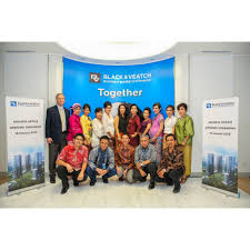 Black And Veatch Kansas City Jobs New Jakarta Office Opening Black Veatch Office Photo Glassdoor