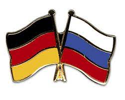 Russland & russlanddeutsche notizbuch 6'x9' russische flagge geschenk für russe & bratina (german edition): Freundschaftspins Deutschland Russland Europa Pins Deutschland Xxx Freundschaftspins 22 Mm Promex Shop Flaggen Und Fahnen