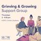 Grieving & Growing Group event image