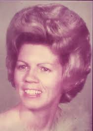 Patricia Hancock Lineback Obituary