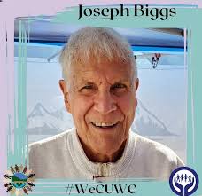 Joseph Biggs
