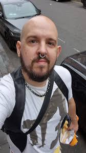 Hi everyone I'm Andy 53 from north Lincs