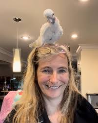 Lori Eller's Instagram, Twitter & Facebook