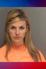 Woman arrested for forging over $45,000 in checks