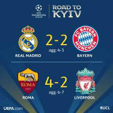 So , uefa champions league final is simply , one of the biggest club games on the planet. Uefa Champions League 2017 18 Final Liverpool Vs Real Madrid Troll Football