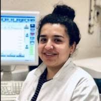 Carmen Williamson's Instagram, Twitter & Facebook