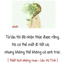 #review thất tịch không mưa tác giả: Nhá»¯ng Cau Noi Hay Trong Tháº¥t Tá»‹ch Khong MÆ°a Diá»…n Ä'an Chia Sáº»