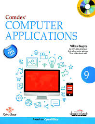 There is not much of difference between a decent and a cheap model in terms of price but a good computer guarantees speed, multitasking. Computer Applications Class 9 Code 165 2019 Vikas Gupta 9789386052063 Amazon Com Books