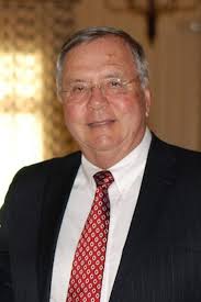 Carl Philip Burkhard Obituary