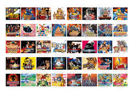 SNK Neo Geo Mini
