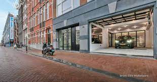 Huis lil kleine in centrum amsterdam verkocht bekende buren. Foto S Dit Is Het Nieuwe Huis Van Lil Kleine 2 350 000