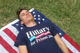 I am afraid of ghosts and i sometimes sleep in the car to avoid ghosts. The Impact Of Political Satirist Friendlyjordies Chattr