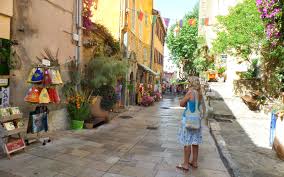 Check flight prices and hotel availability for your visit. Bormes Les Mimosas The Flower Village On The French Coast Francecomfort Holiday Parks
