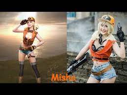 Here are all the working and available garena free fire redeem codes in february 2021. Free Fire Characters In Reallife 2019 Youtube