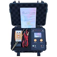 To set the best gold metal detector on receiving certain targets and ignoring others, there is a system of discrimination. 2021 2020 The Best Usa Hd Digital Touch Screen Detecting 9 Underground Metal Objects Epx20000 Long Range Radar Detector From Okdmd 804 03 Dhgate Com