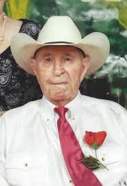 James Leroy “Bunk” Brashears (1926-2013)