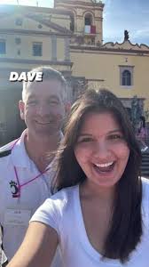 Instagram Takeover: Lindner Business Honors Study Abroad with Ana Saavedra