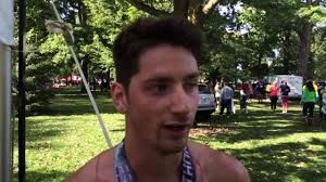 Grundy wins first Fox Cities Marathon